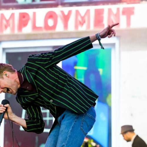 Kaiser Chiefs’ More Employment Tour Sells Out—But Here’s Your Golden Ticket Before It Vanishes Like Mercury in Retrograde!
