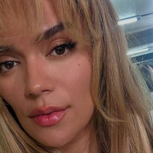 Karol G Drops Jaw-Dropping Gold Bikini Bombshell—Is This the Beach Look That’ll Make Neptune Jealous?