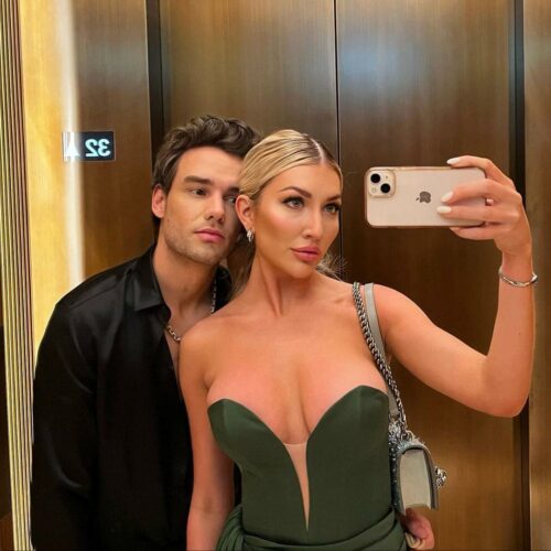 Kate Cassidy’s Cosmic Crisis: Is Liam Payne’s Shadow Haunting Her Next Move?