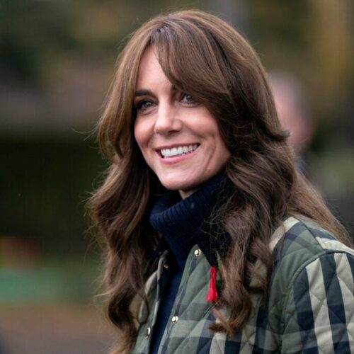 Kate Middleton Ghosts Prince William’s Big Night—Is It Health Drama or Royal Shade?