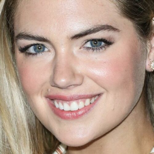 Kate Upton’s Bikini Reveal Has Astrology Fans Swearing Her ‘Good Structure’ Is Written in the Stars—And You’ll Never Guess Which Sign’s Got Her Back!