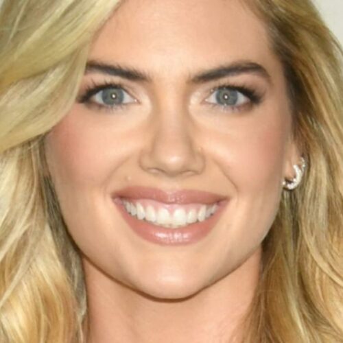 Kate Upton’s Braless Slit Dress Is Causing More Buzz Than Mercury in Retrograde—Here’s Why You Can’t Look Away!