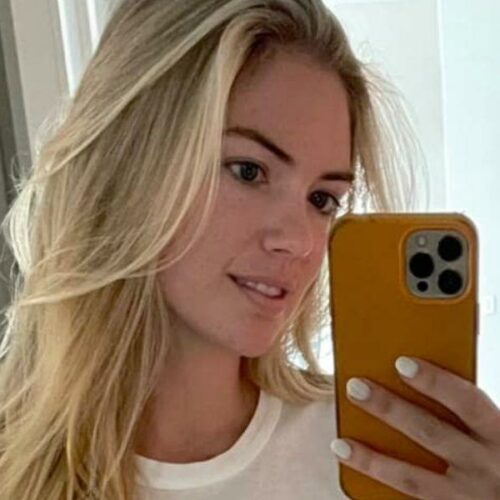 Kate Upton’s Tiny Bikini as The Little Mermaid Has Us Questioning If Ariel’s Been Hiding a Magic Potion All Along!