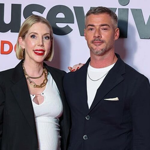 Katherine Ryan Drops Shocking Jetski Injury Bombshell—And It’s Not What You Think About Her Partner!