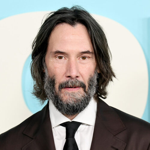 Keanu Reeves’ Hollywood Alias Mystery: Why Did “The Matrix” Star Nearly Erase His Own Name?