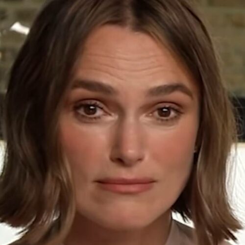 Keira Knightley’s JK Rowling Boycott Reply Just Got Bizarre—Wait Till You See the Shocking Video Drop!