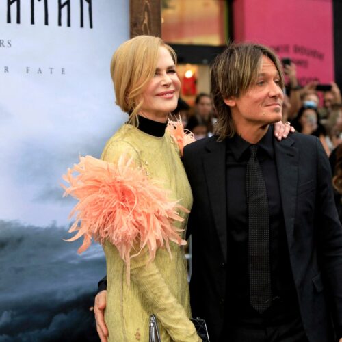 Keith Urban Axes Nicole-Inspired Ballad from Tour—Is the Divorce Drama Finally Playing Out on Stage?