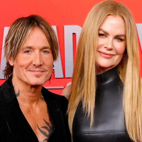 Keith Urban Meets Fan Named Nicole – But His Jaw-Dropping Freeze Has Astrology Experts Saying Mercury’s Totally Tanking His Love Vibes!