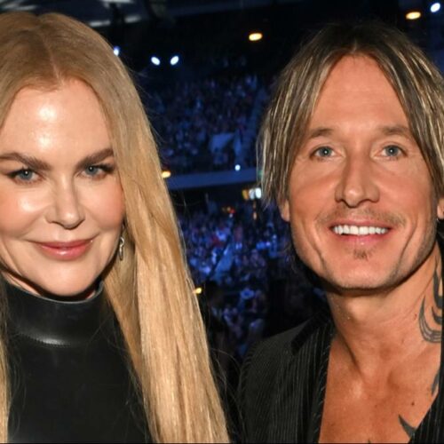 Keith Urban’s Lyric Switch-Up About Nicole Kidman Drops Just as Divorce Drama Ignites — Did He Just Send a Secret Cosmic Message?
