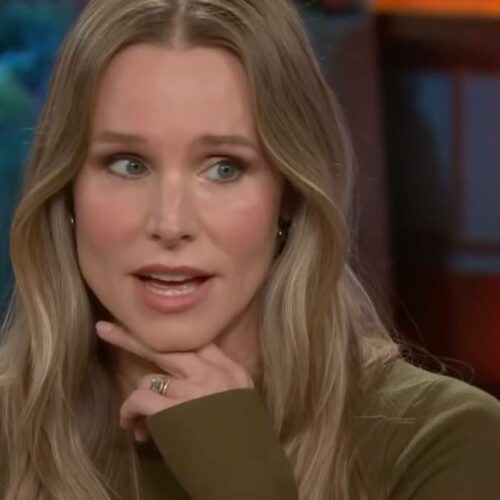 Kelly Clarkson’s Hilarious Breakdown Over Adam Brody’s Bizarre ‘Threesome’ Comment About Pregnant Sex Scenes—You’ll Never Guess What Went Down!