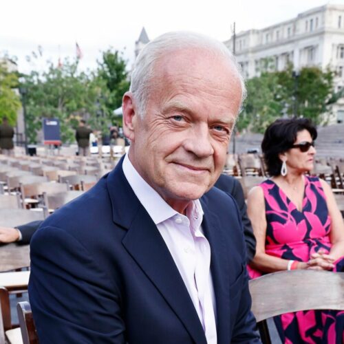 Kelsey Grammer Just Defied Biology and Common Sense—Here’s How Baby #8 at 70 Changes His Zodiac Game Forever!