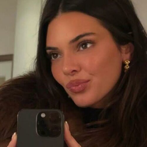 Kendall Jenner’s Poolside Gravity-Defying Stunt: Is She Channeling Scorpio’s Daredevil Energy or Just Teasing Us All?