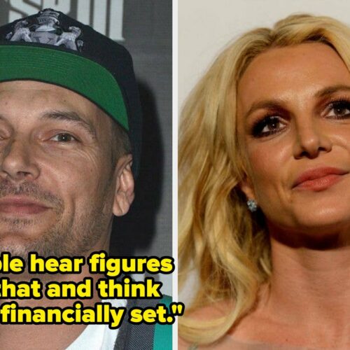 Kevin Federline Finally Spills the Tea on Britney’s Divorce Payday — And It’s Way Less Than You’d Bet Your Horoscope On!