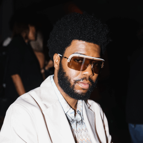 Khalid Spills the Tea on Being Outed: How Cosmic Vibes Helped Him Flip the Script and Own His Truth!