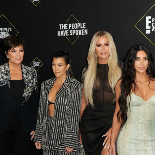 Kim Kardashian Calls Out the ‘Kardashian Curse’—But Is She Just Jinxing Herself?