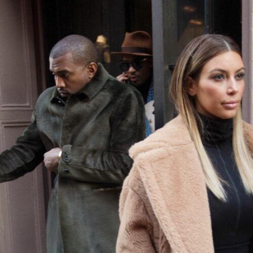 Kim Kardashian Claims “Everything Works Out” After Kanye’s Brain Aneurysm Drama—Is the Universe Actually Behind This Wild Ride?