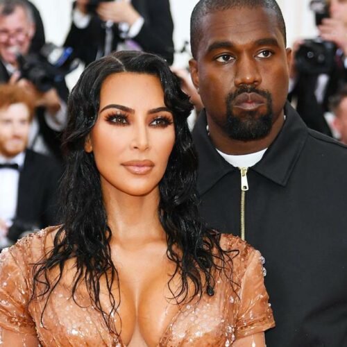 Kim Kardashian Spills the Cosmic Tea: The ‘Final Straw’ That Sent Kanye West Packing – And It’s Juicier Than a Leo in Retrograde!
