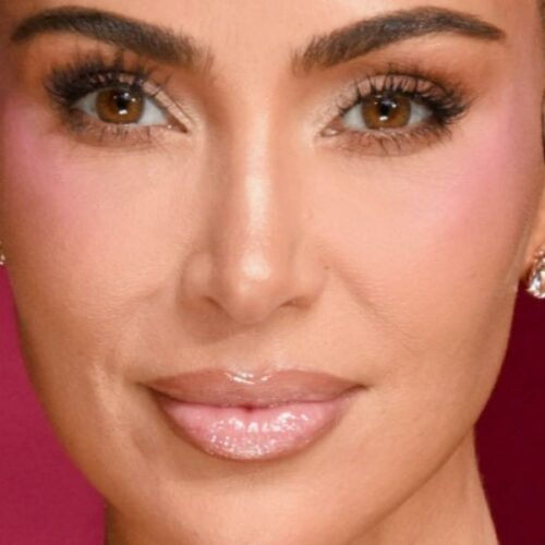 Kim Kardashian's Latest Latex Look Is Turning Heads—And Raising Eyebrows Across L.A.—Is She Reinventing Sexy or Just Stirring the Starry Night?