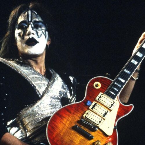 KISS’s Legendary Makeup Mystery Deepens as Ace Frehley Passes Weeks After Abrupt Tour Cancellation—What Didn’t They Want Us to See?