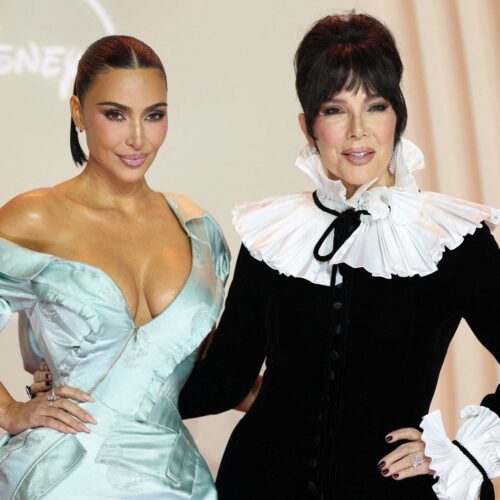 Kris Jenner and the Kardashians Slammed for Racism — But Is the Universe Sending a Cosmic Wake-Up Call?