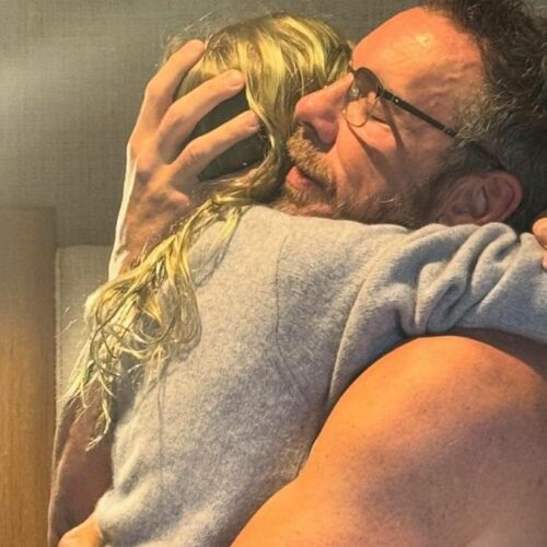 Kristen Bell’s Anniversary Insta Post Sparks Firestorm — Why She Just Shut Down Comments Like a Gemini on a Mercury Retrograde!