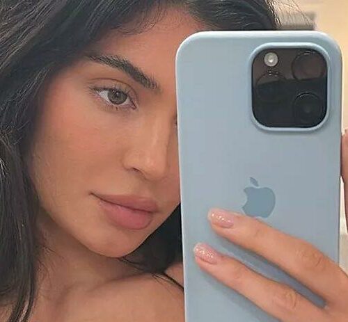 Kylie Jenner Channels Fiery Leo Energy in a Red Bikini That’s Equal Parts Danger and Dessert—You Won’t Believe What Happened Next!