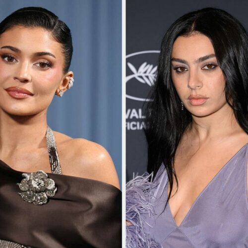 Kylie Jenner Steps Off the Insta-Grid and Into the Spotlight—Is This Charli XCX Movie the Plot Twist We Never Saw Coming?