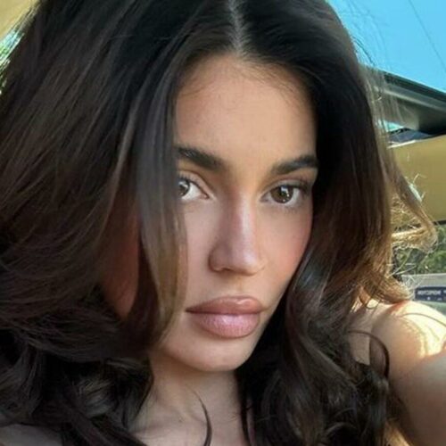 Kylie Jenner’s Bikini Mirror Snap Has Everyone Asking: Is This Body Real or Cosmic Magic?