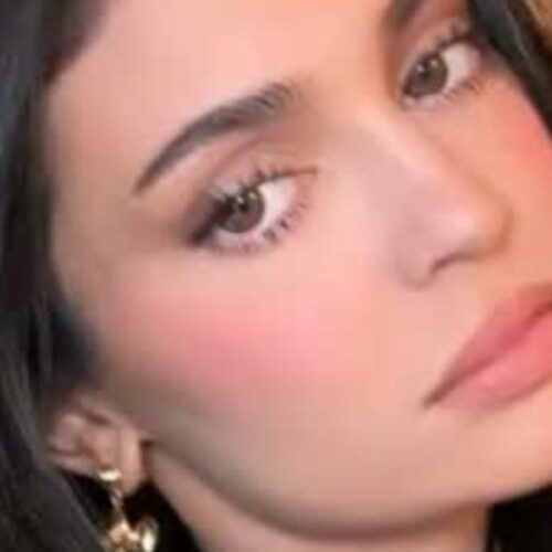 Kylie Jenner’s Paris Dinner Look Has Everyone Asking: Are Her ‘Gigantic Boobs’ the Real Star of the Night or Just a Clever Cloak for Something Juicier?