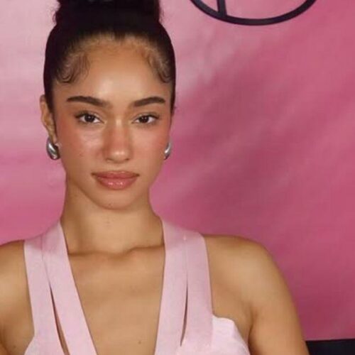 Lala Baptiste’s See-Through Top Has Fans Gasping—Is Venus Playing Tricks or Did She Just Break the Internet?