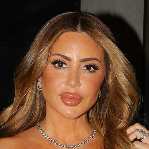 Larsa Pippen’s White Lace Bra Moments Have the Internet Asking: Is She the New ‘Temu Kardashian’ or Just Moonlighting as One?