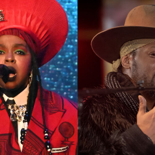 Lauryn Hill Drops a Heartfelt Bombshell About D’Angelo—What Really Happened Between These Musical Icons?
