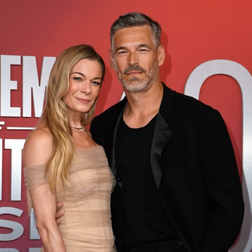 LeAnn Rimes Finally Reveals the Unexpected Secret That’s Kept Her Marriage Thriving for 14 Years—And It’s Not What You Think!