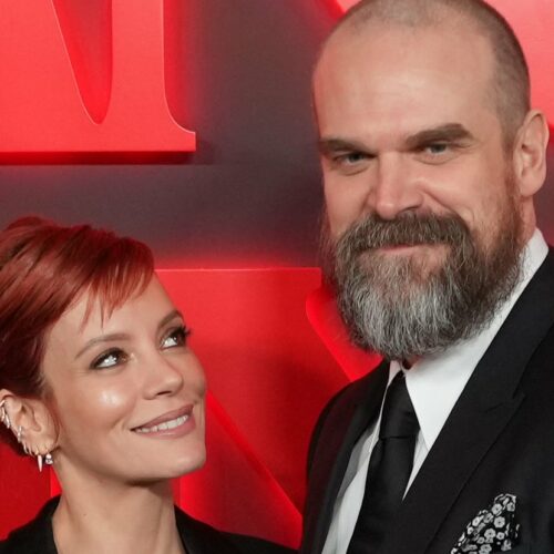 Lily Allen Breaks Her Silence on David Harbour Split—And Astrology Might Just Explain the Drama!