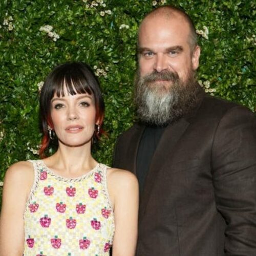 Lily Allen Drops Fiery Musical Bombshell: Is David Harbour’s Alleged Affair the Juiciest Astrological Scandal of the Year?