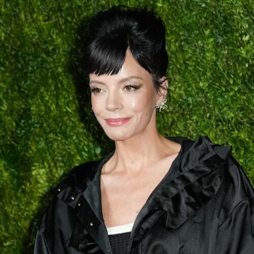 Lily Allen’s OnlyFans Requests Are So Weird, Even Your Zodiac Sign Would Struggle to Explain Them