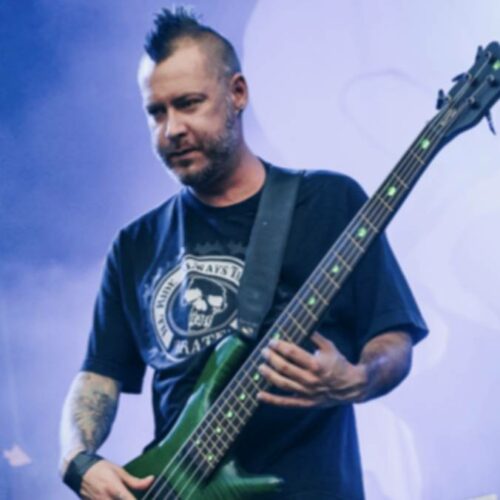 Limp Bizkit’s Bassist Sam Rivers Drops His Last Note at 48 — What the Stars Say About This Shocking Loss and the Band’s Heartbreaking Tribute!