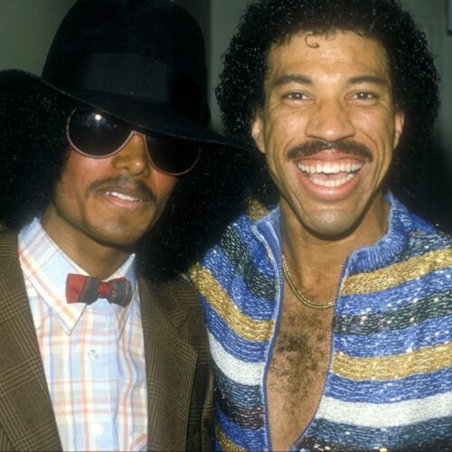 Lionel Richie Spills the Juiciest — and Nastiest — Nickname for Michael Jackson That’ll Make You Reevaluate Moonwalks Forever!