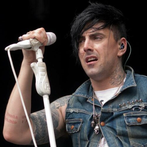 Lostprophets’ Ian Watkins’ Chilling Demand Exposed by Fan—You Won’t Believe What He Asked For!