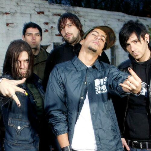 Lostprophets’ Ian Watkins’ Ex-Bandmate Drops Jaw-Dropping Reveal After Notorious Paedophile Meets Grim Fate Behind Bars—What He Said Will Blow Your Mind!