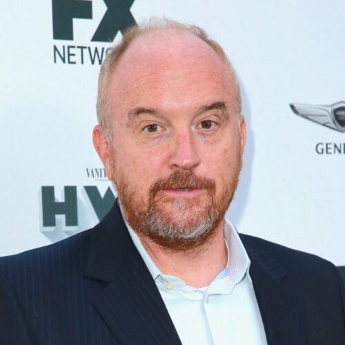 Louis C.K. Stirs the Riyadh Roast: Genius Move or Comedy Coup? Find Out Why He’s Betting Big on Saudi!