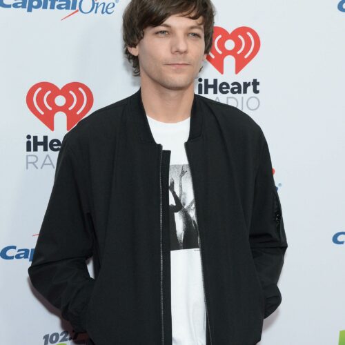 Louis Tomlinson’s Bitter Vendetta Against Logan Paul: The Shocking Liam Payne Drama You Never Saw Coming!