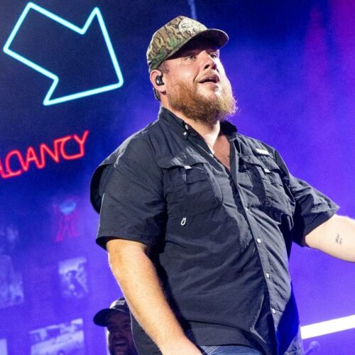 Luke Combs Fans, Clear Your Calendars: The Odd Astro-Timing Trick to Score Ireland Tickets Before They Vanish!