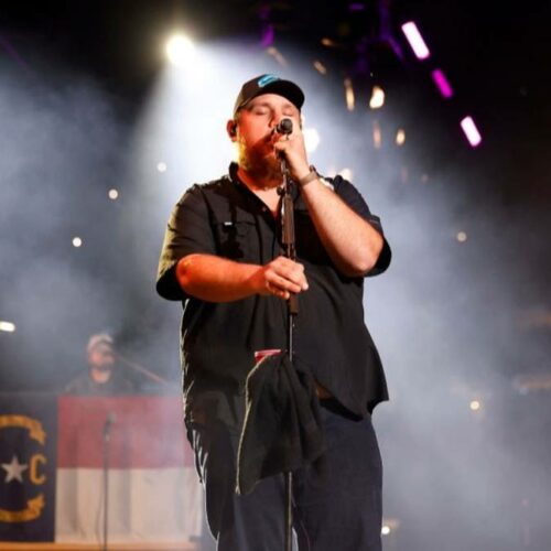 Luke Combs Fans: The Last Ticket Treasure Map to Wembley—Will You Snag the Golden Pass Before It’s Gone?