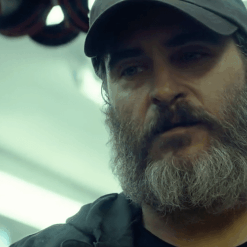 Lynne Ramsay Spills the Tea: Why Joaquin Phoenix’s “Totally Terrifying” Vibe Was Also Her Most Electrifying Collaboration Yet!