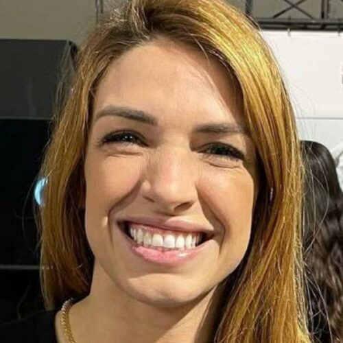 Mackenzie Dern’s Pink Bikini Pic: Why Fans Are Suddenly Obsessed—and Which Zodiac Signs Should Take Notes!