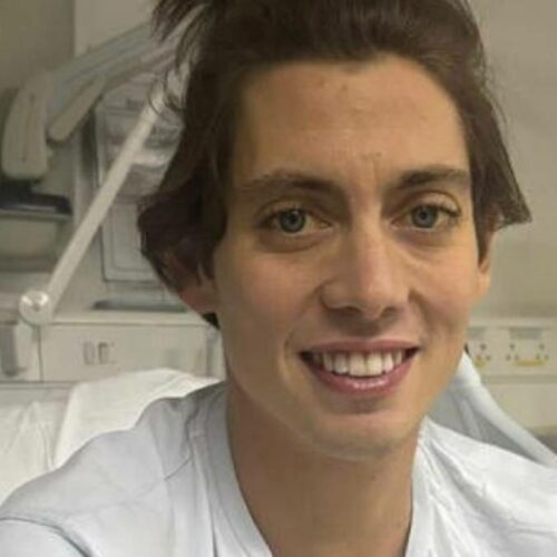 Made in Chelsea’s Sam Vanderpump Reveals Shocking Symptoms He Ignored That Nearly Cost Him His Life—Is Your Zodiac Warning You Too?