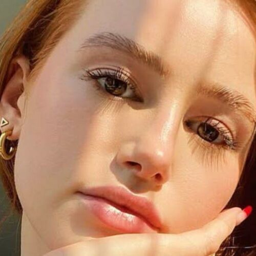 Madelaine Petsch Drops Bikini Bombshell—Wait Until You See What She’s Been Hiding!