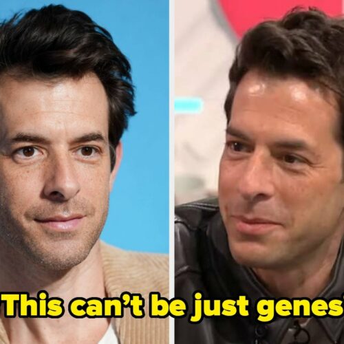 Mark Ronson’s Age Just Dropped, And Trust Me, Your Mind Will Be Blown Faster Than a Leo’s Ego!