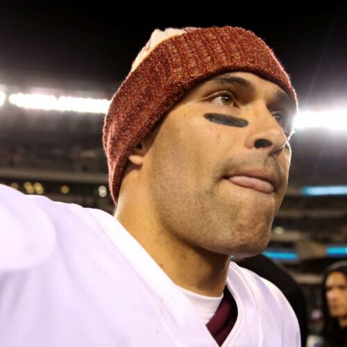 Mark Sanchez: From NFL Glory to Indianapolis Mystery—What Really Went Down Behind Those Stabbing Headlines?